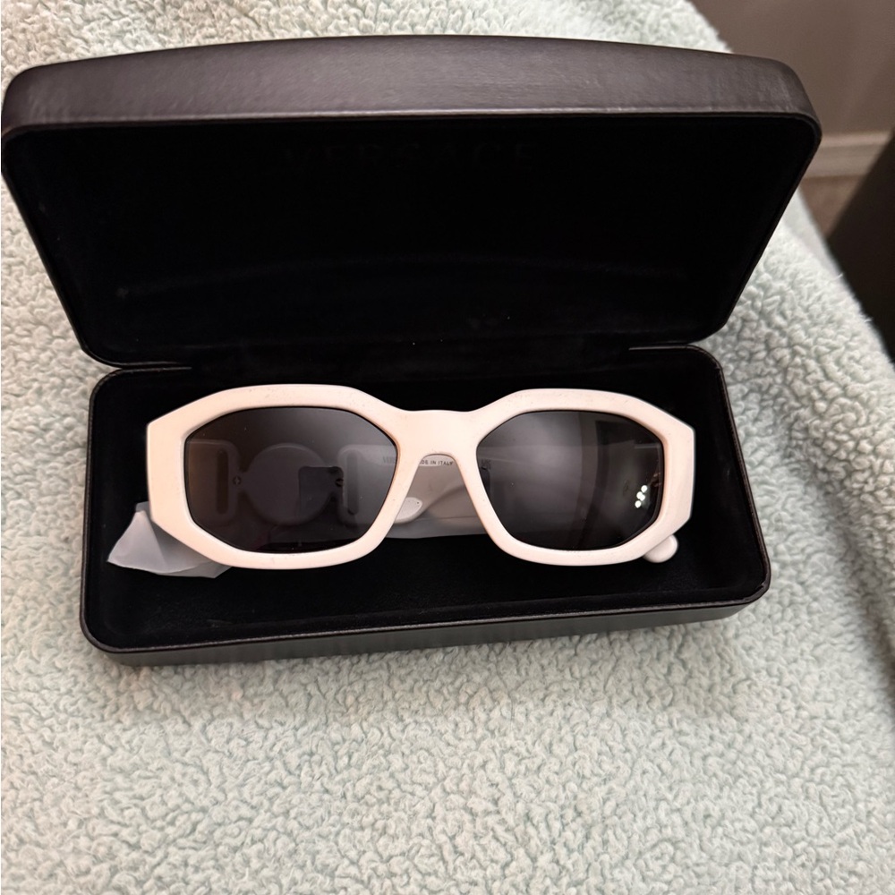 Versace sunglasses